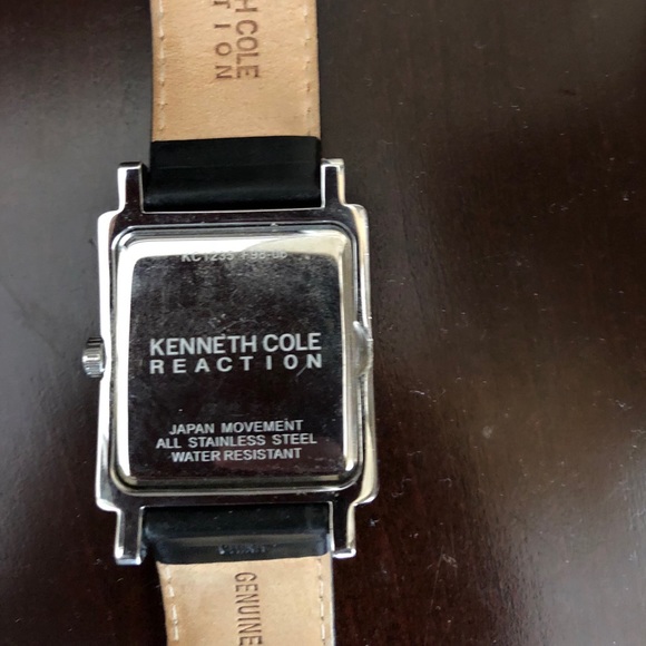 Kenneth Cole Watch - Picture 4 of 4